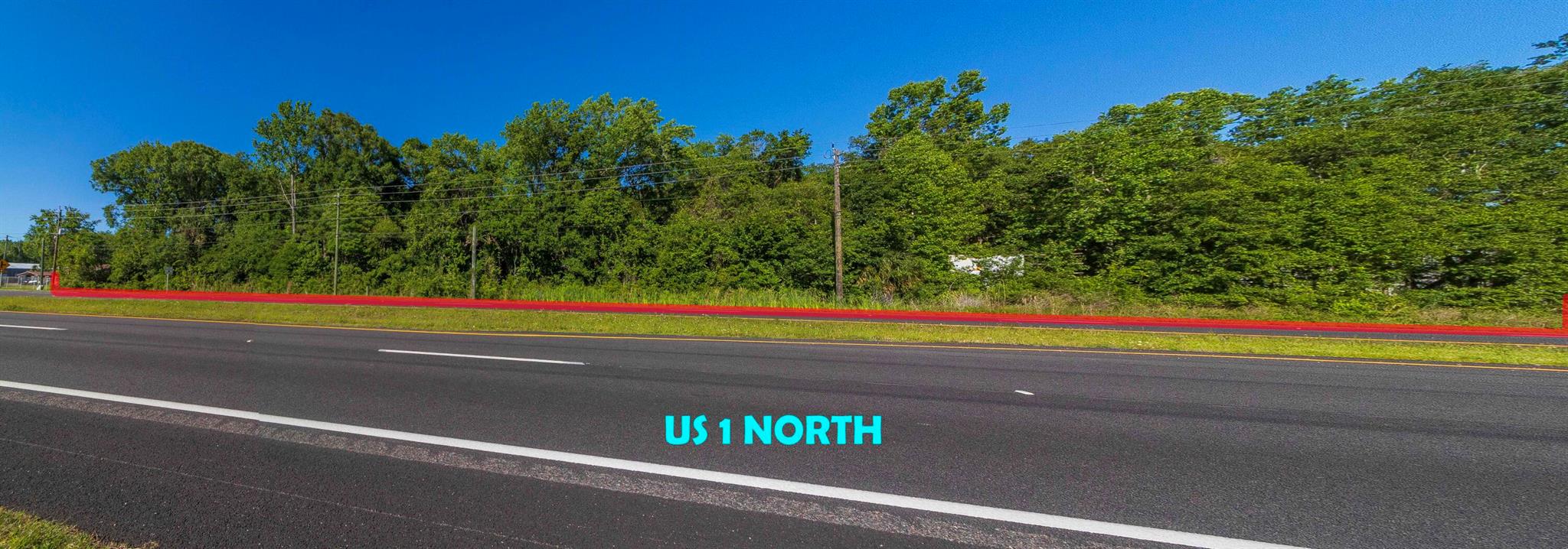 5900 Us Highway 1 N, Saint Augustine, FL 32095