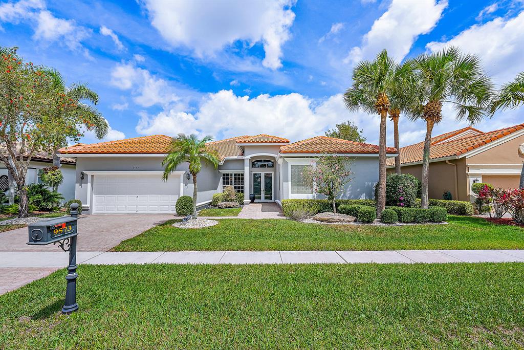 9573 Bergamo Street, Lake Worth Beach, FL 