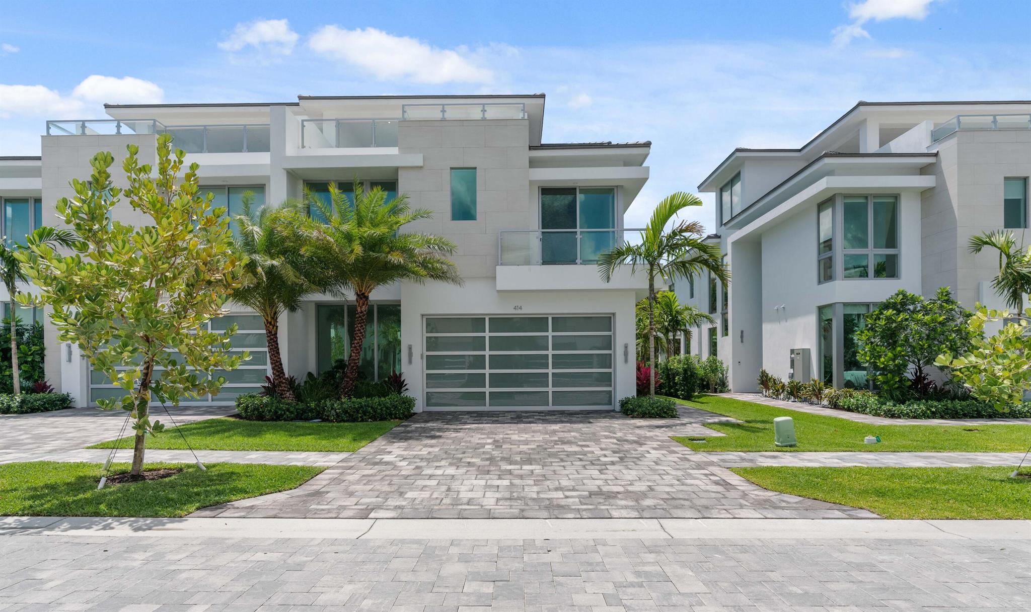 414 Ocean One Lane, Juno Beach, FL 