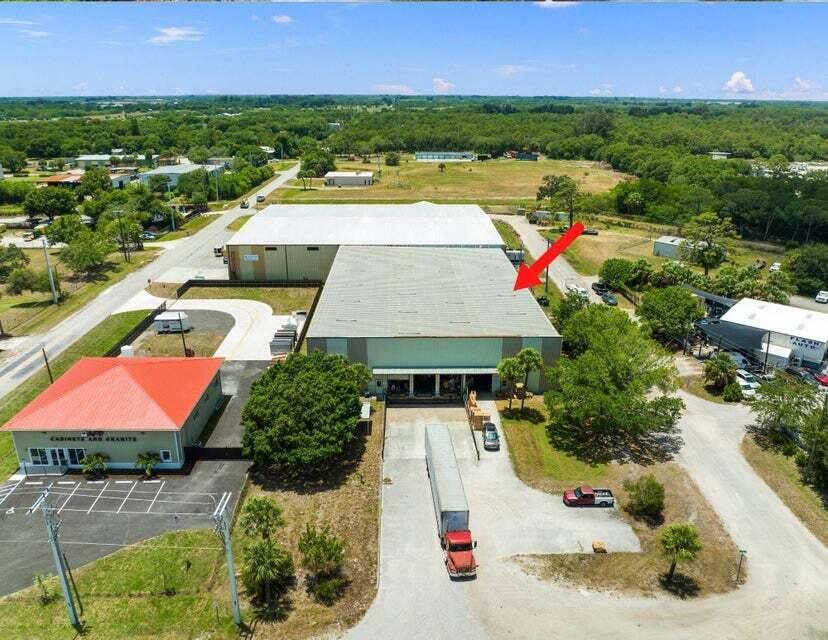 4000 Metzger Road, Fort Pierce, FL 34947