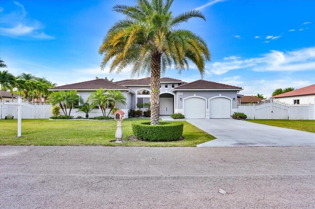 16921 SW 297th Street, Homestead, FL 33030