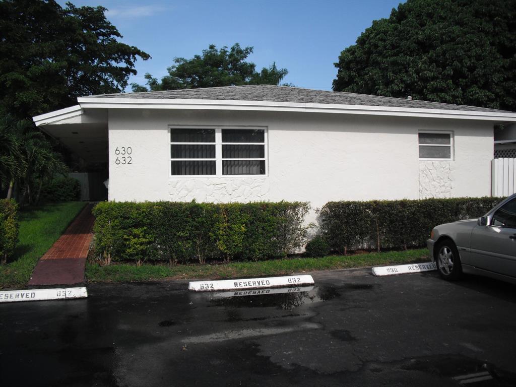 630 SW 7 Avenue, Fort Lauderdale, FL 33315