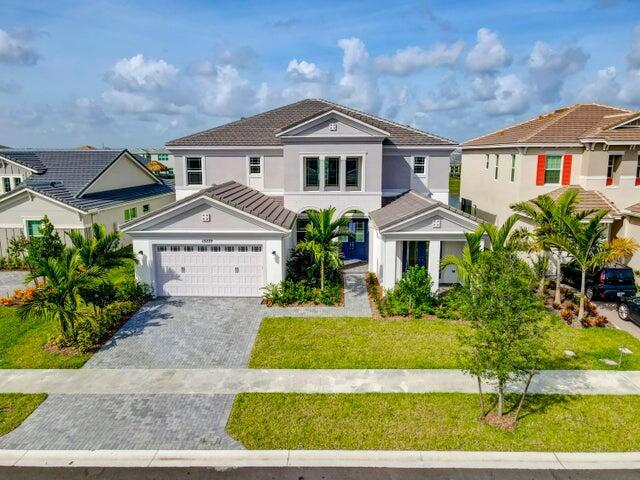 15239 Goldfinch Circle, Westlake, FL 33470