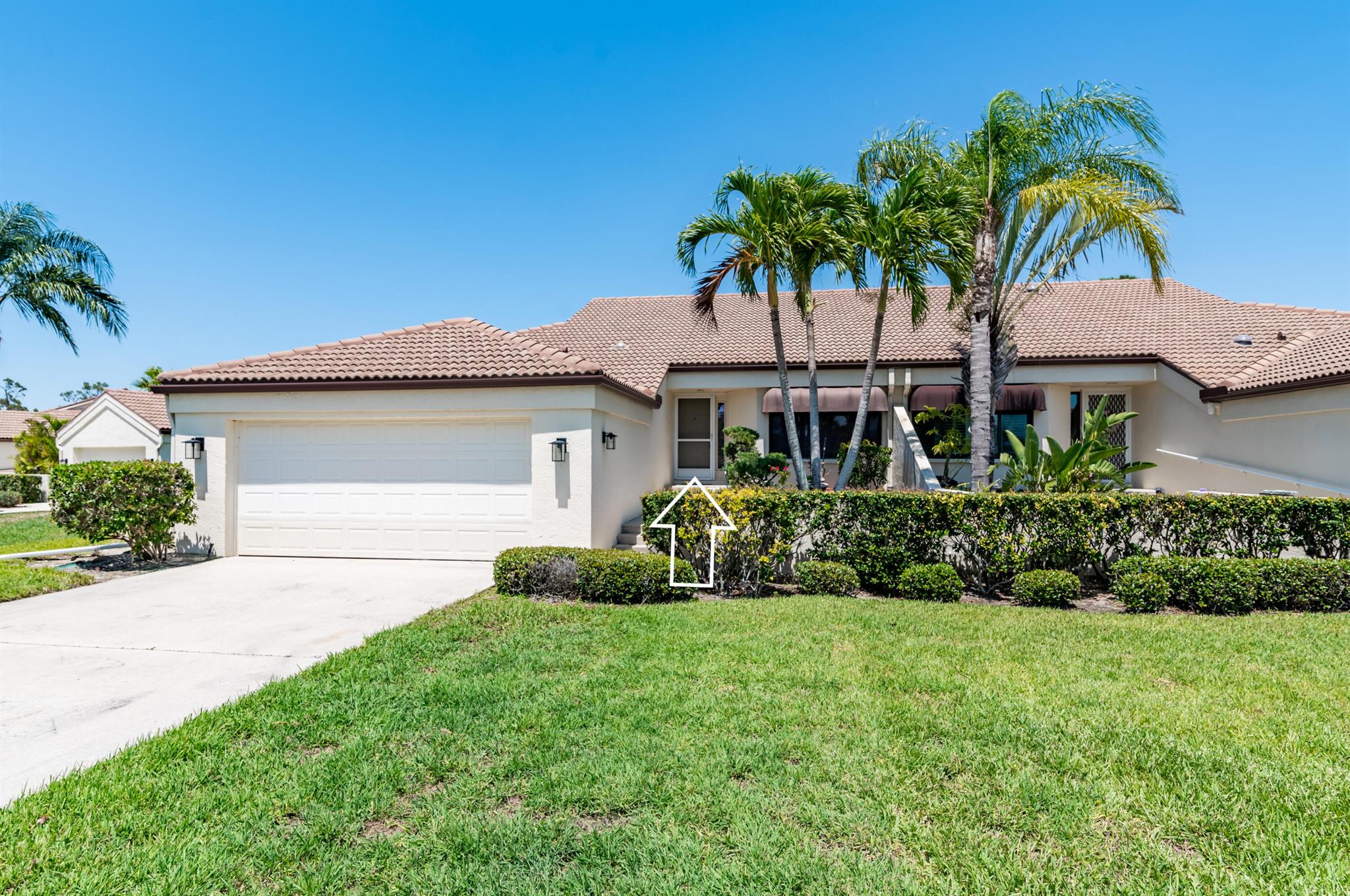 6001 Forest Villas Circle, Fort Myers, FL 33908