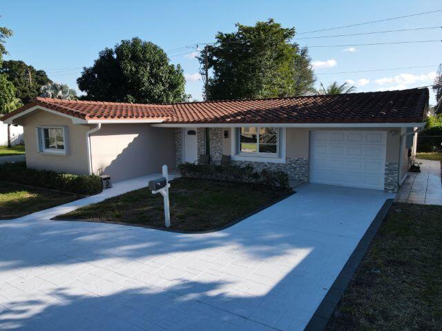 8750 NW 11th Street, Pembroke Pines, FL 33024
