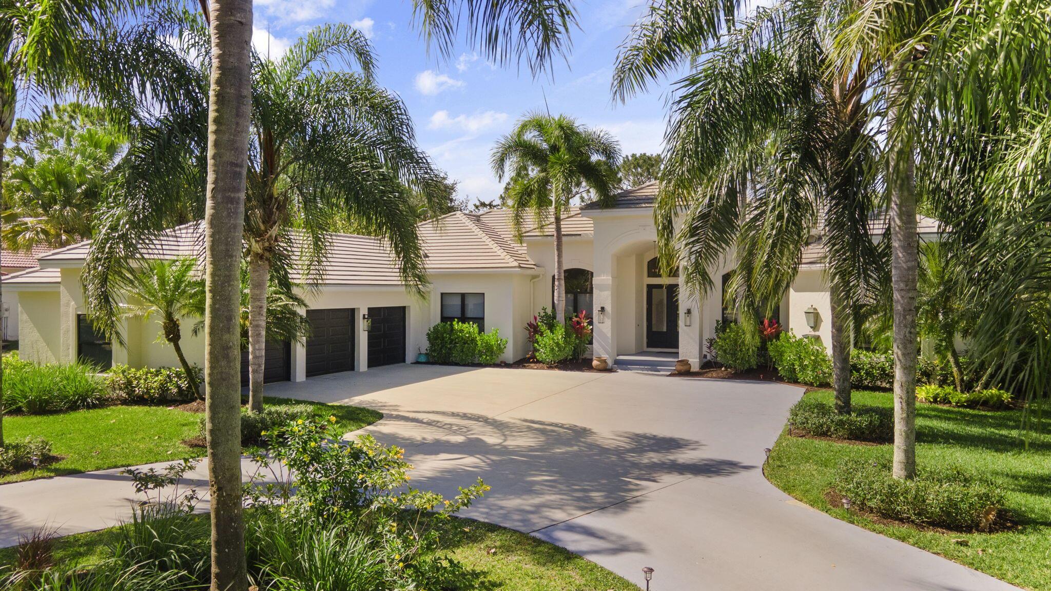 11771 Stonehaven Way, Palm Beach Gardens, FL 33412