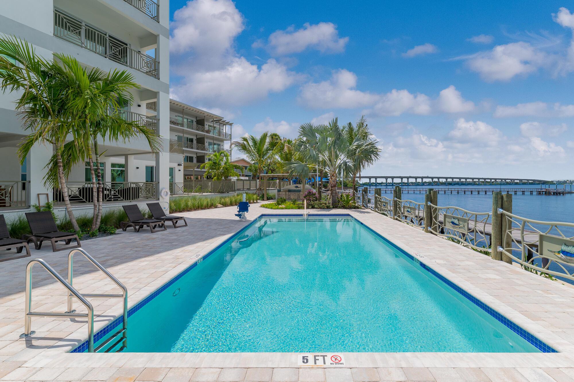 41 SW Seminole Street 309, Stuart, FL 34994