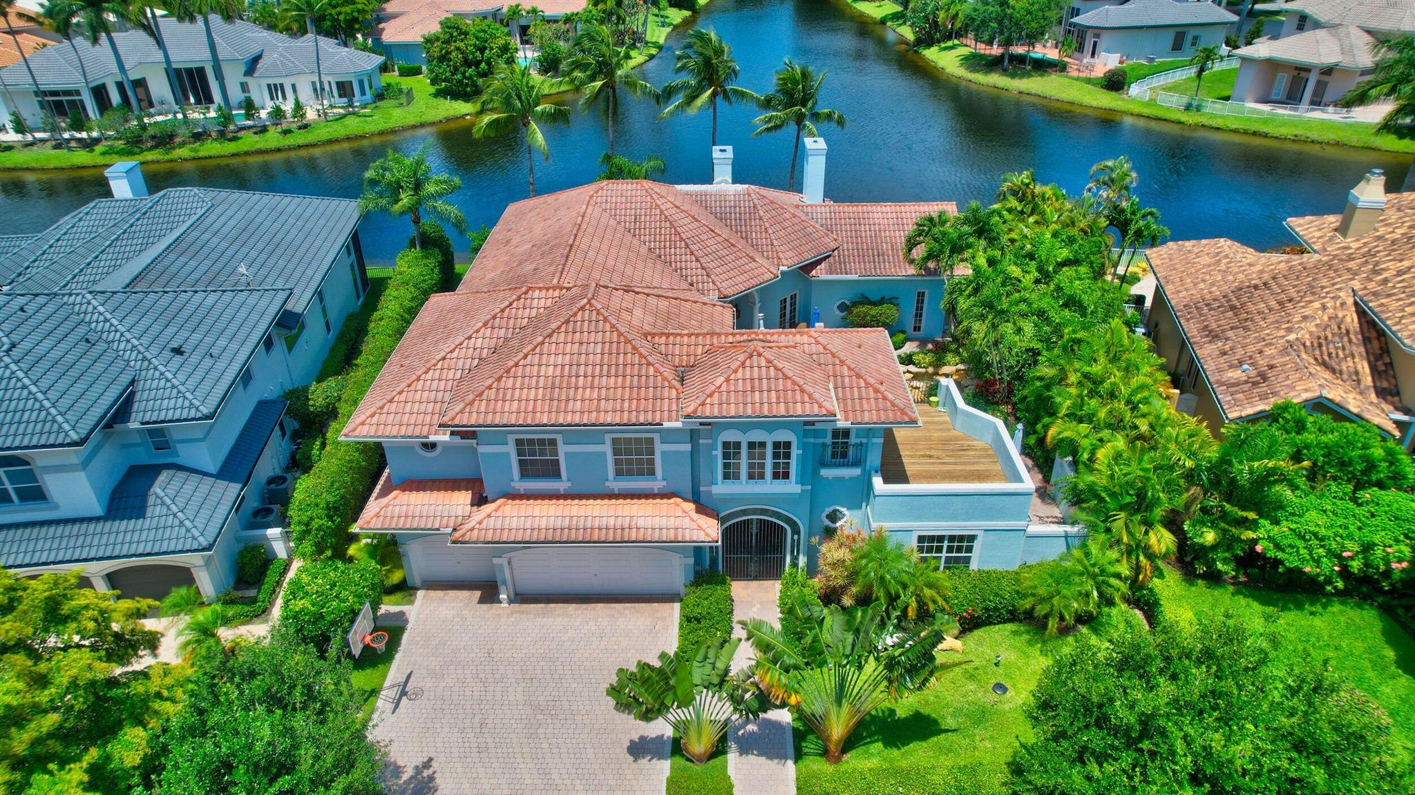 3163 NW 63rd Street, Boca Raton, FL 33496