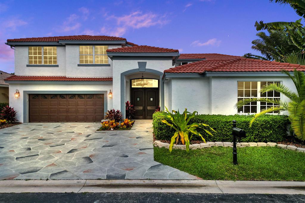 20301 Puccini Terrace, Boca Raton, FL 33498