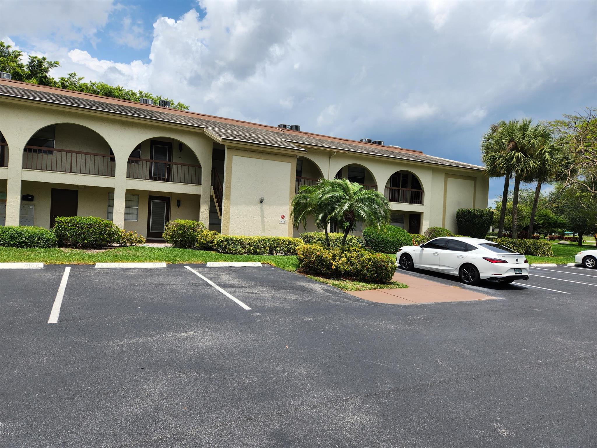 2604 Nassau Bend E1, Coconut Creek, FL 33066