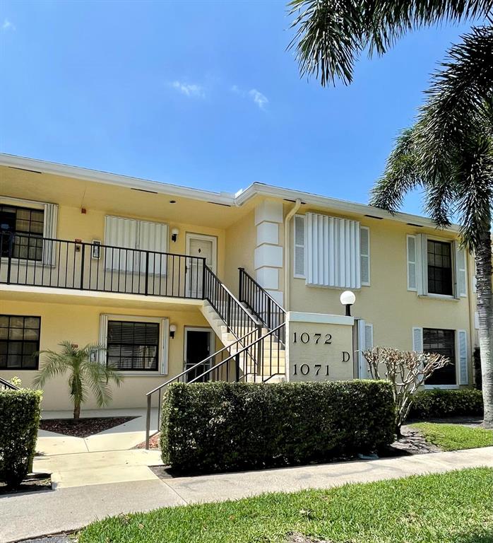 1072 Keystone Drive D, Jupiter, FL 33458