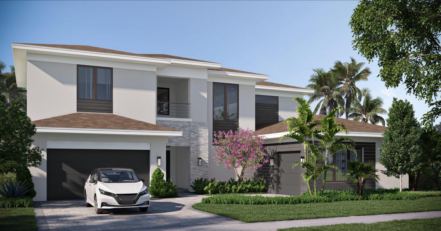 BRAND NEW FLOOR PLAN . PRECONSTRUCTION PRICING-YOU ASKED FOR 2 STORY COZUMEL. HERE IT IS-REALLY GREAT VALUE