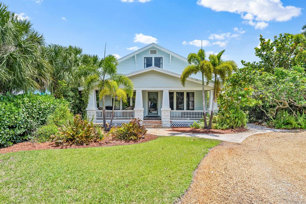 135 SE Martin Road, Stuart, FL 34996