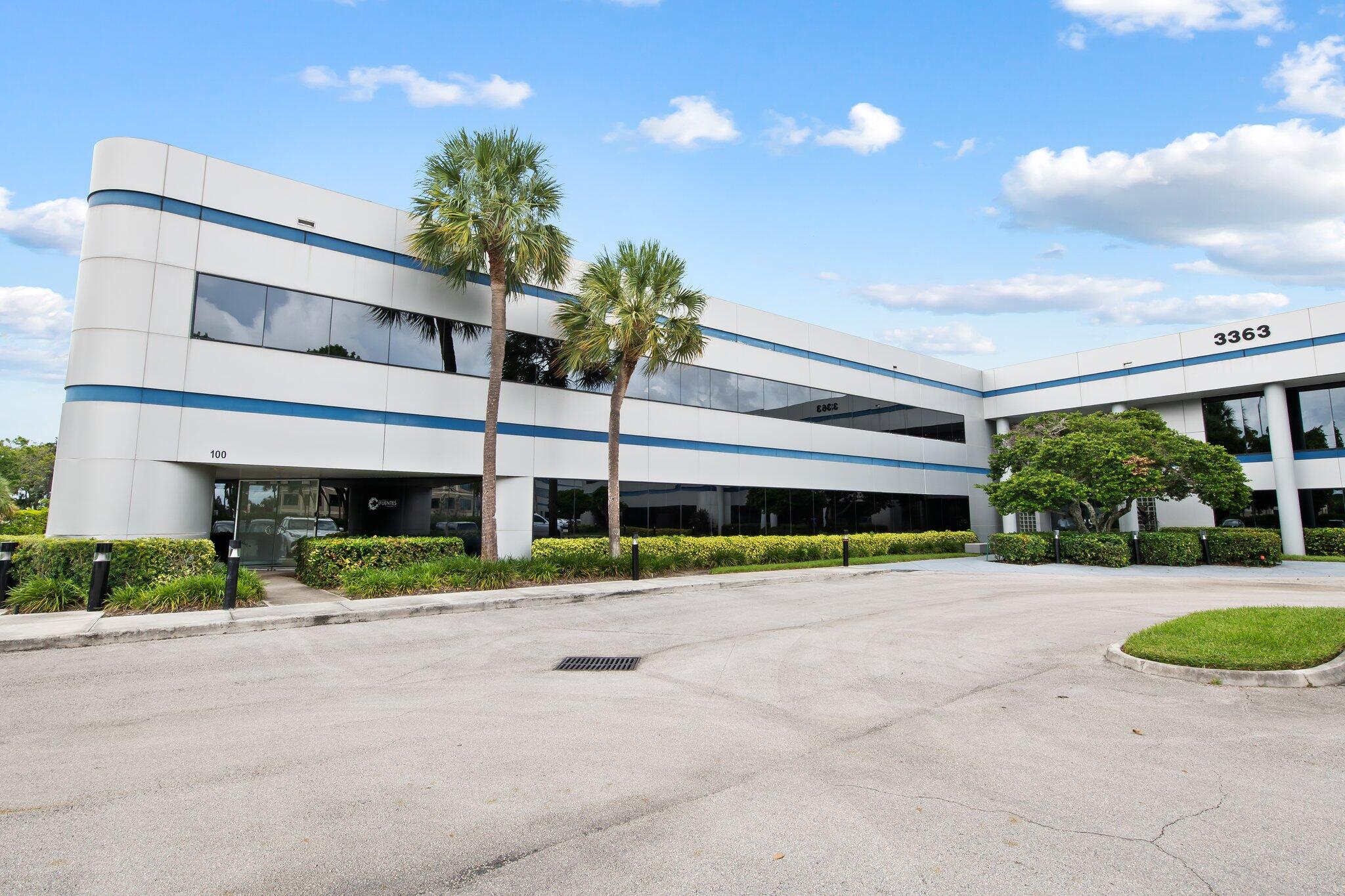 3323 W Commercial Boulevard 200e, Fort Lauderdale, FL 