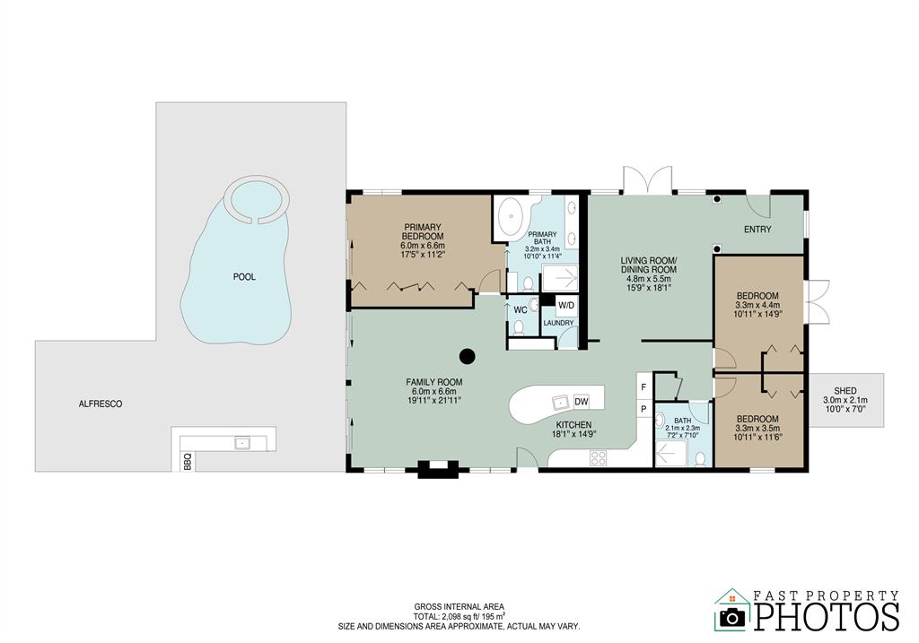 featured image of property