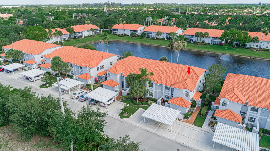 7396 Lake Meadow Way 202, Boynton Beach, FL 33437