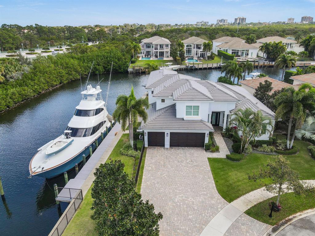 13966 Chester Bay Lane, North Palm Beach, FL 33408