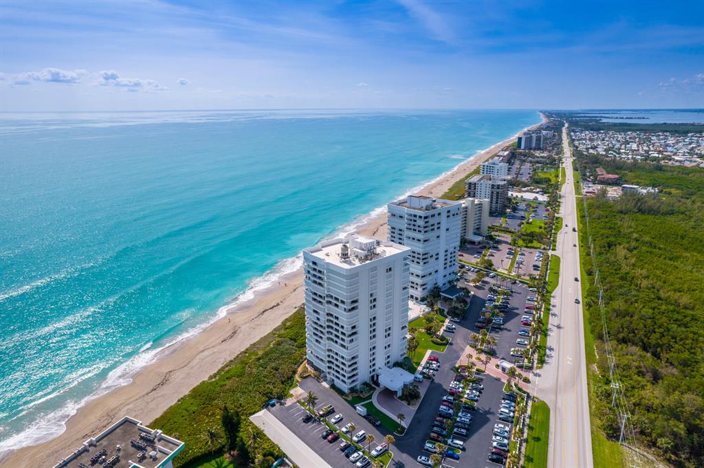 9950 S Ocean Drive 1703, Jensen Beach, FL 34957