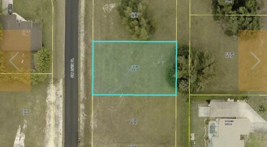 307 SW 16th Place, Cape Coral, FL 33991