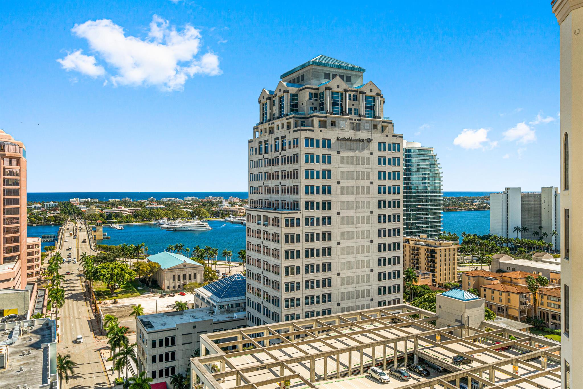 701 S Olive Avenue 1415, West Palm Beach, FL 33401