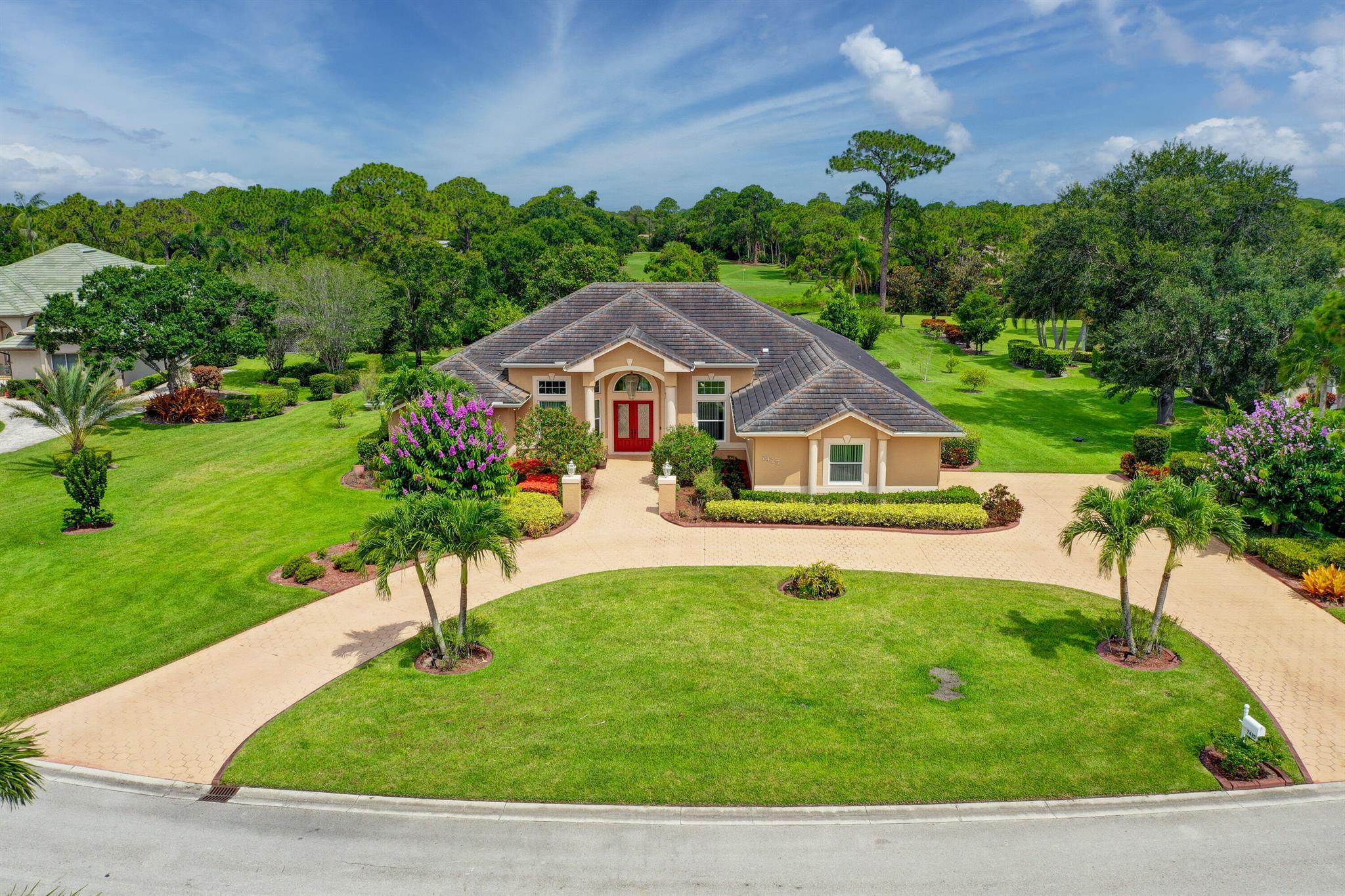 7425 Laurels Place, Port St Lucie, FL 34986