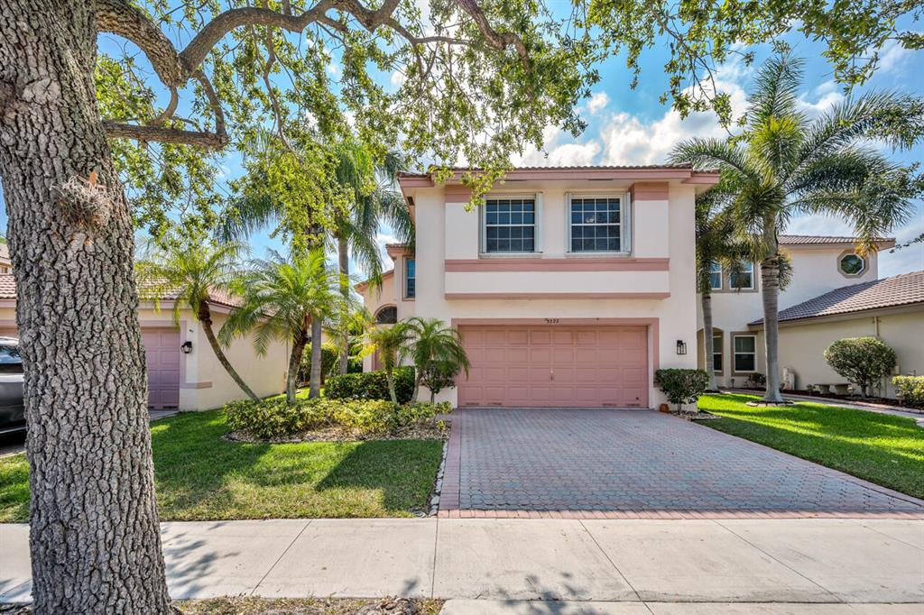 5322 NW 116th Avenue, Coral Springs, FL 33076