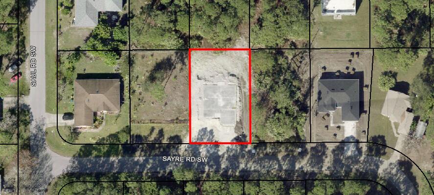 477 Sayre Road SW, Palm Bay, FL 32908