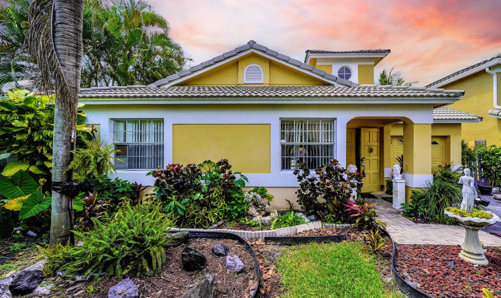5466 NW 44th Way, Coconut Creek, FL 33073