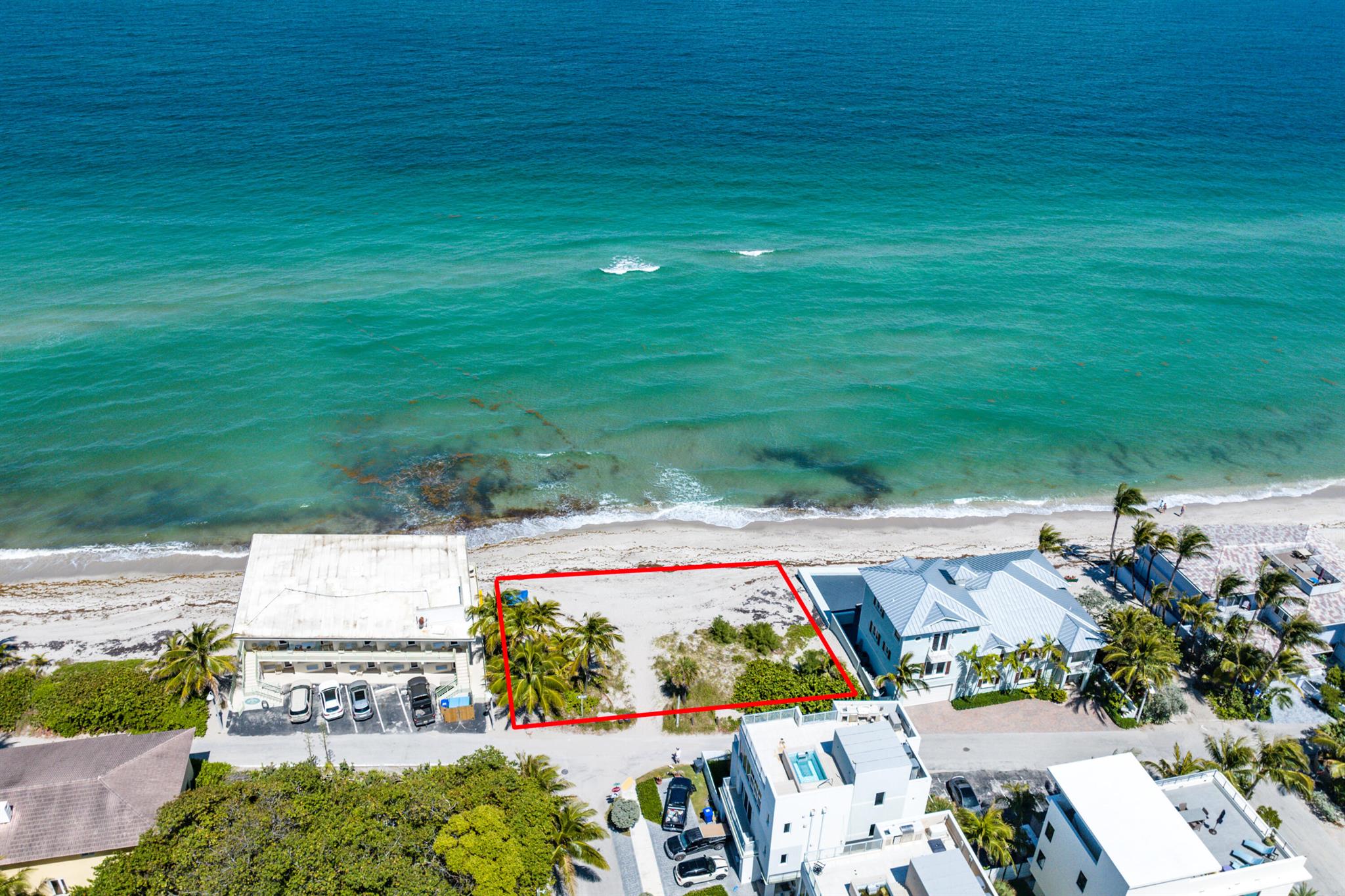 5515 N Surf Road, Hollywood, FL 