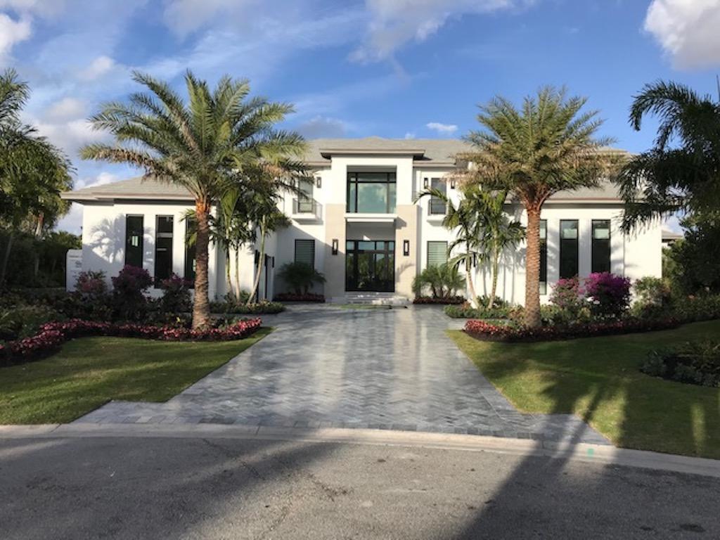 NEW CONSTRUCTION!! WHERE LIFESTYLE, LOCATION, & OPPORTUNITY ALL COME TOGETHER! Located on the North Fork of the St.Lucie river, Rivella is recognized for its tranquility and surrounding nature. One enters the private gates of Rivella, the row of mature Royal Palms welcomes residents to this one-of-kind waterfront community in the renowned Treasure Coast. Choose one of several custom built models to build in the Estate or Island. Every lot has privacy with no back-to-back home sites. Photos are not of actual home but similar being built. PRICES WILL RANGE BETWEEN APPROXIMATELY $2,350,000 TO $5,000,000 +DEPENDING UPON MODEL AND CUSTOM FEATURES SELECTED. Bedrooms, bathrooms and square footage depend on model selected. A $12,000 developer fee will apply. Lot price included.