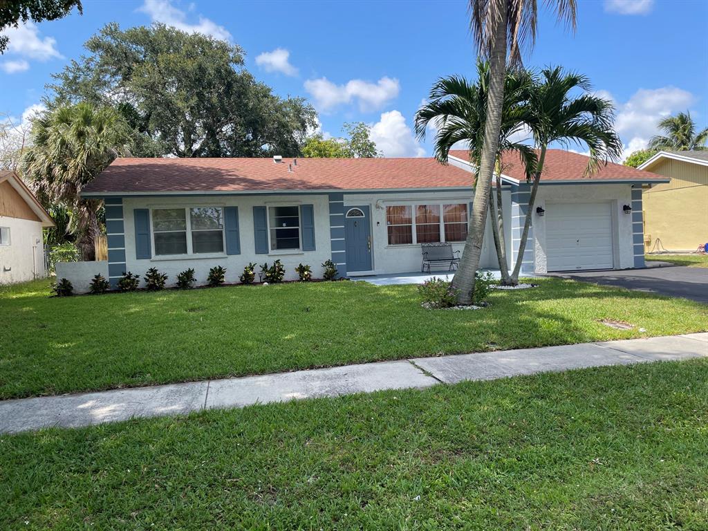 9537 Saddlebrook Drive, Boca Raton, FL 33496