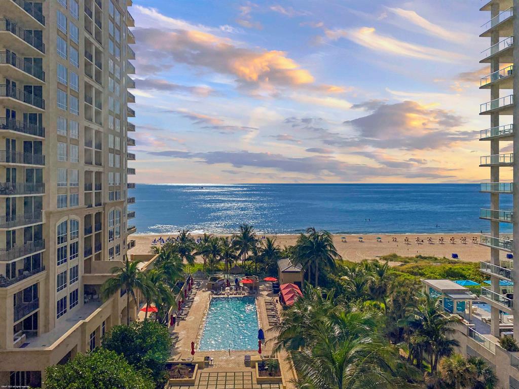 3800 N Ocean Drive 919, Singer Island, FL 33404