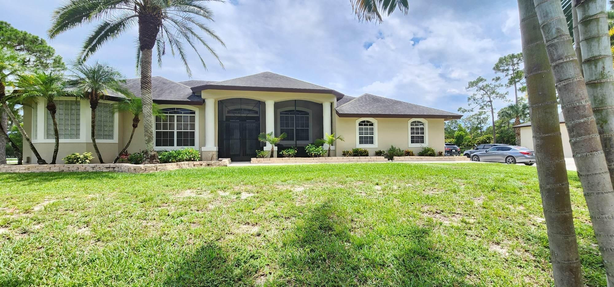 12174 Persimmon Boulevard, Royal Palm Beach, FL 33411