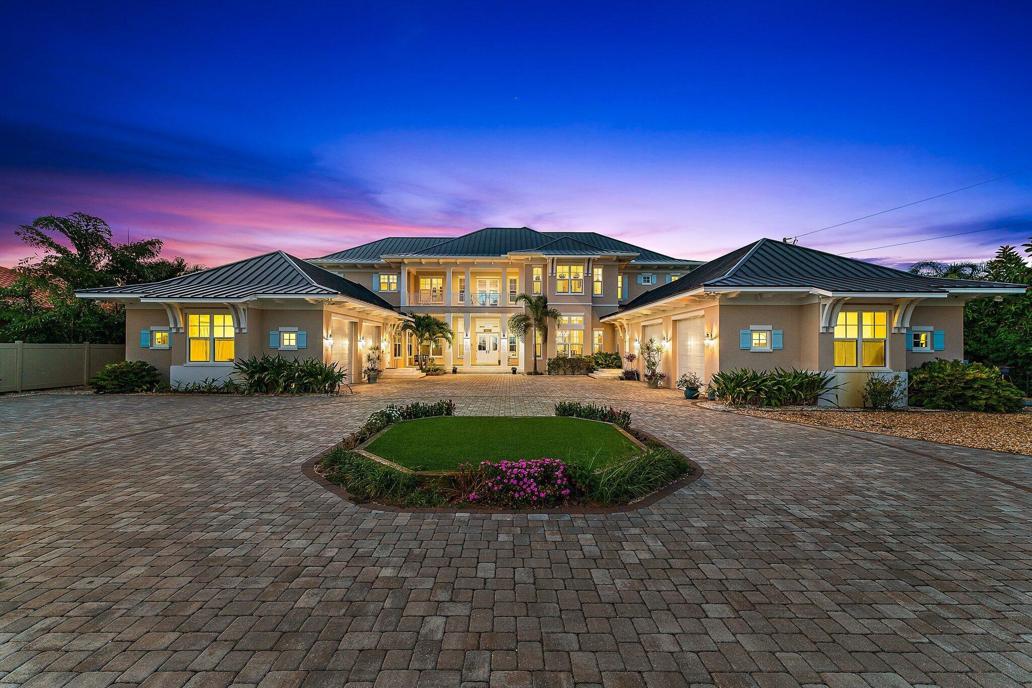 5874 Pennock Point Road, Jupiter, FL 