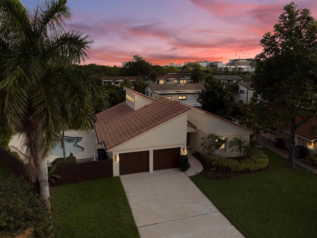 1503 SW 1st Avenue, Boca Raton, FL 33432