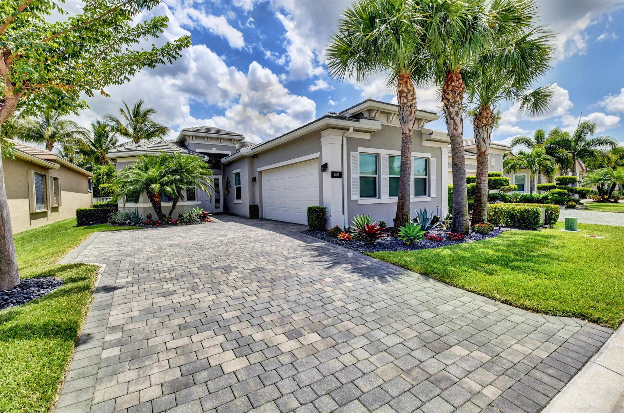 8502 Julian Alps Lane, Boynton Beach, FL 33473
