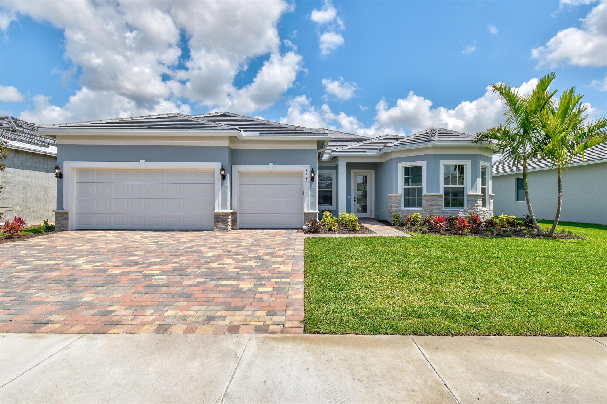 9569 Mosler Trail Lot 36, Lake Worth Beach, FL 33467