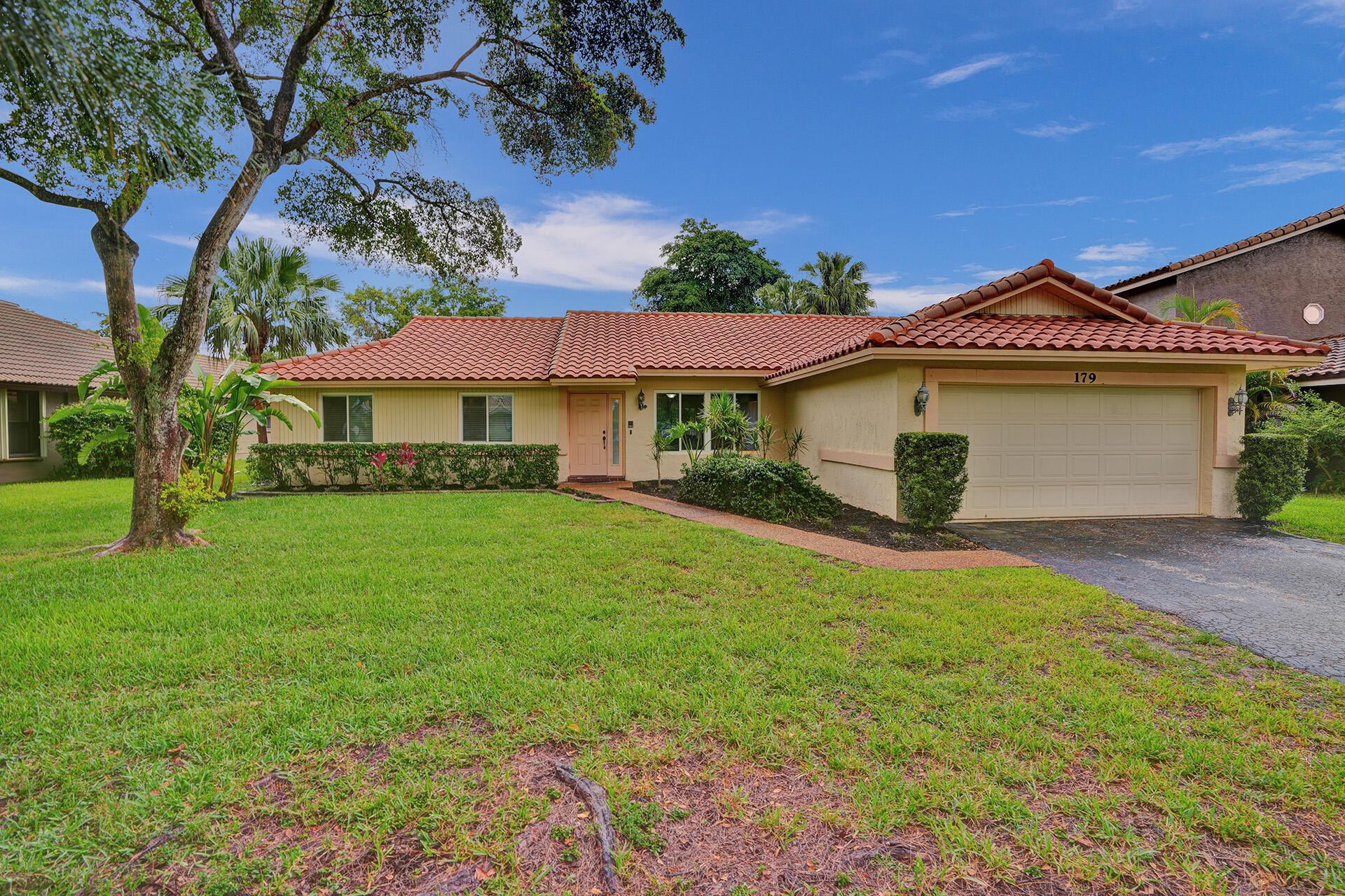 179 NW 104 Avenue, Coral Springs, FL 33071