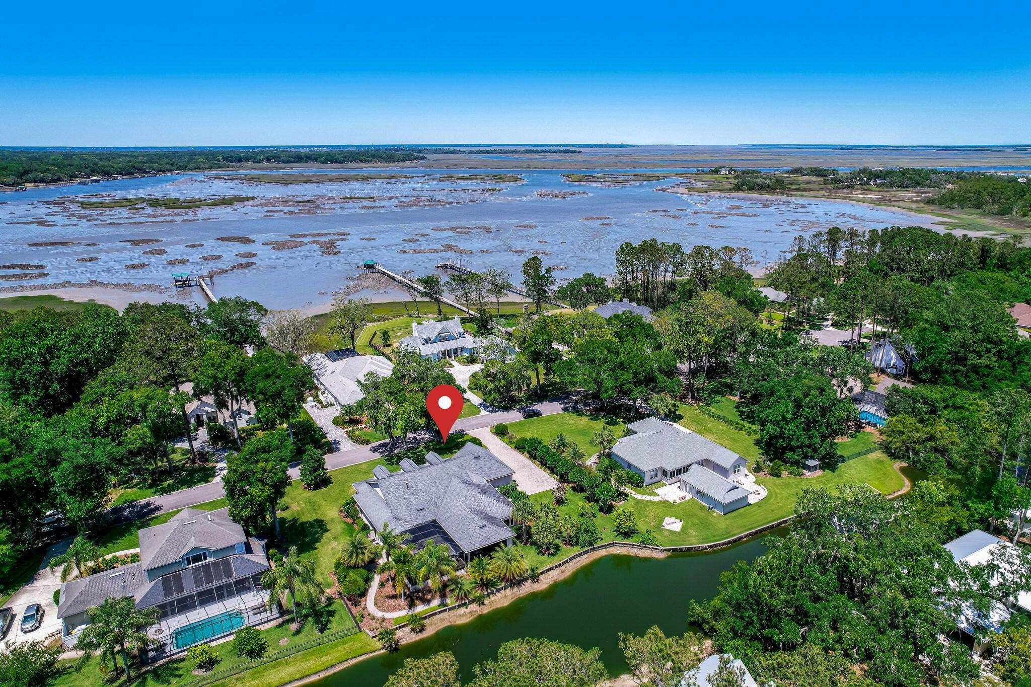 96112 Lanceford Lane, Fernandina Beach, FL 