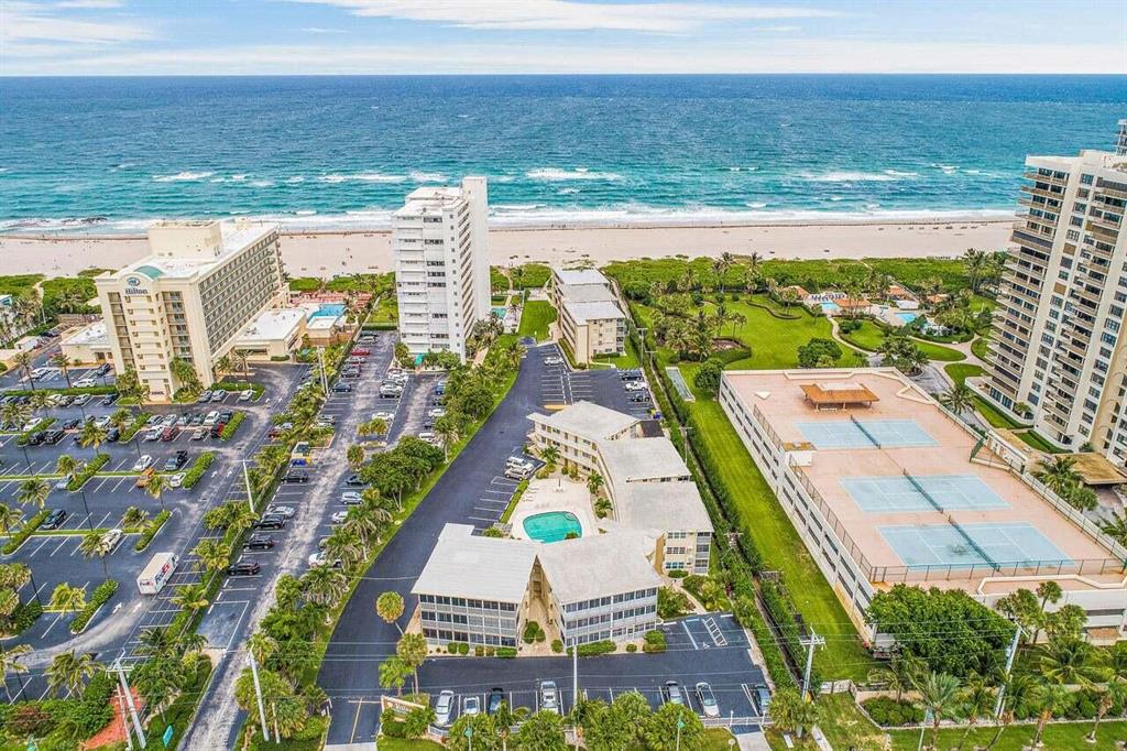 3600 N Ocean Drive 223, Singer Island, FL 33404