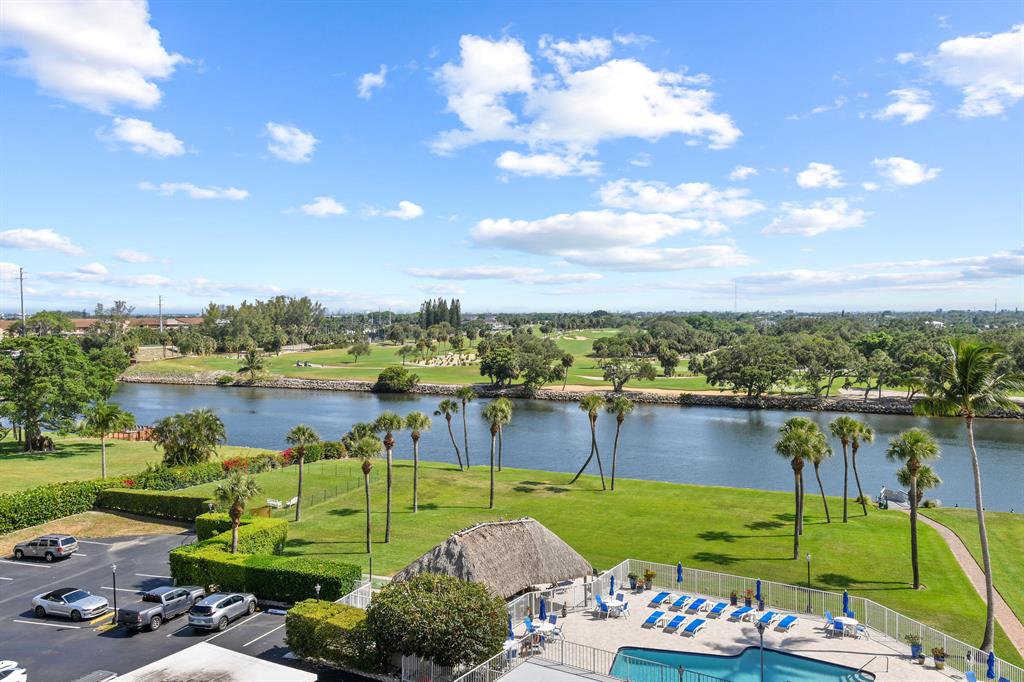 336 Golfview Road 707, North Palm Beach, FL 33408