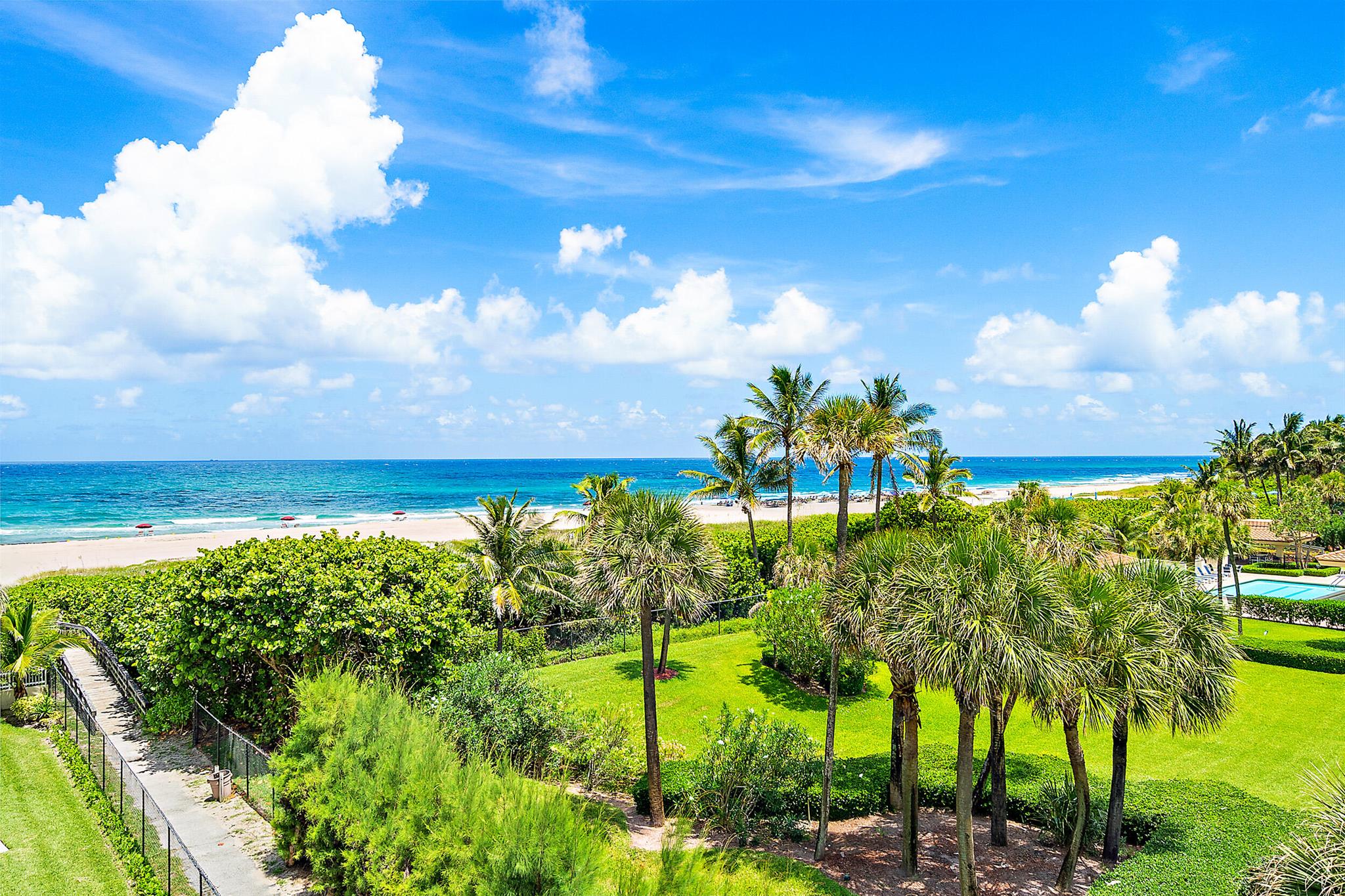 3600 N Ocean Drive 423, Singer Island, FL 33404
