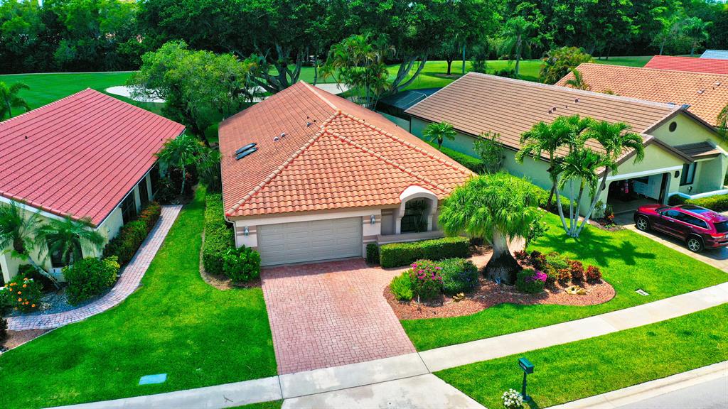 11150 Clover Leaf Circle, Boca Raton, FL 33428
