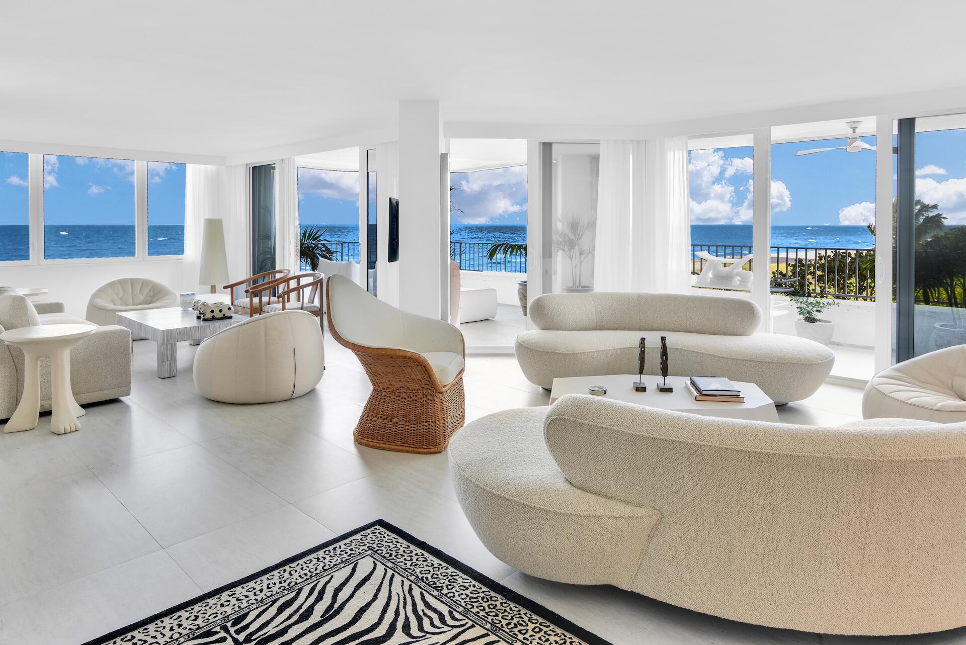 550 S Ocean Boulevard 202-204, Boca Raton, FL 33432