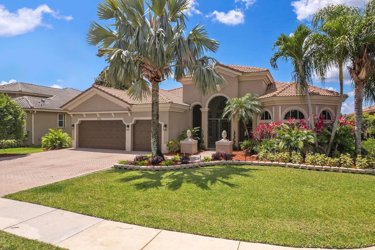 2640 Arbor Lane, Royal Palm Beach, FL 33411