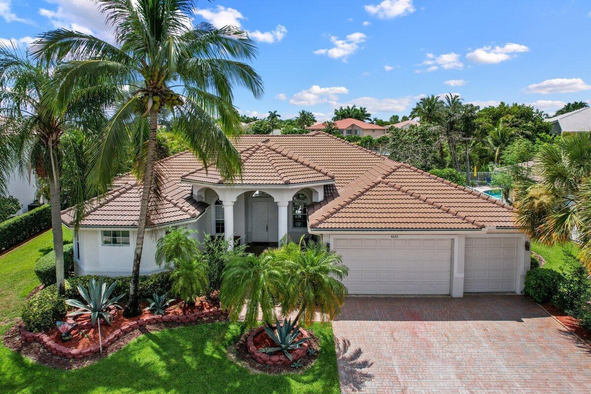 4653 Sugar Beach Way, Wellington, FL 33449