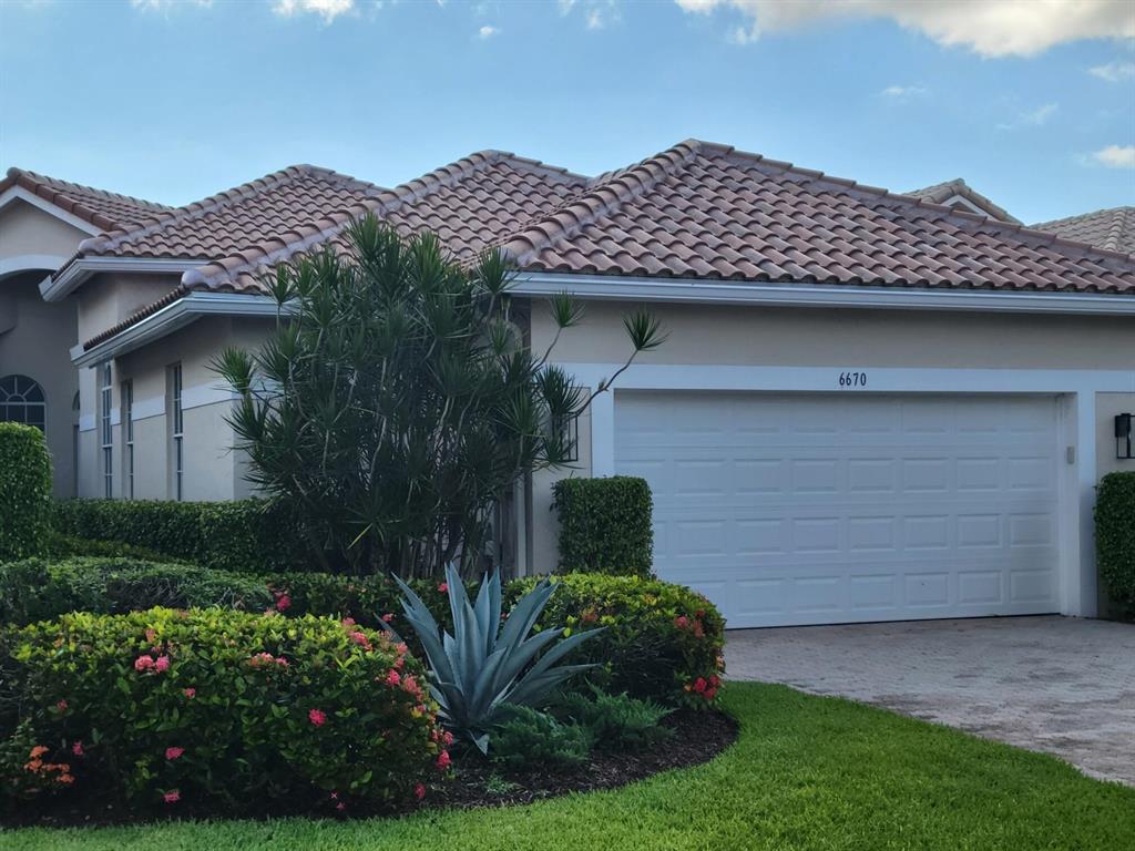 6670 NW 25th Way, Boca Raton, FL 33496
