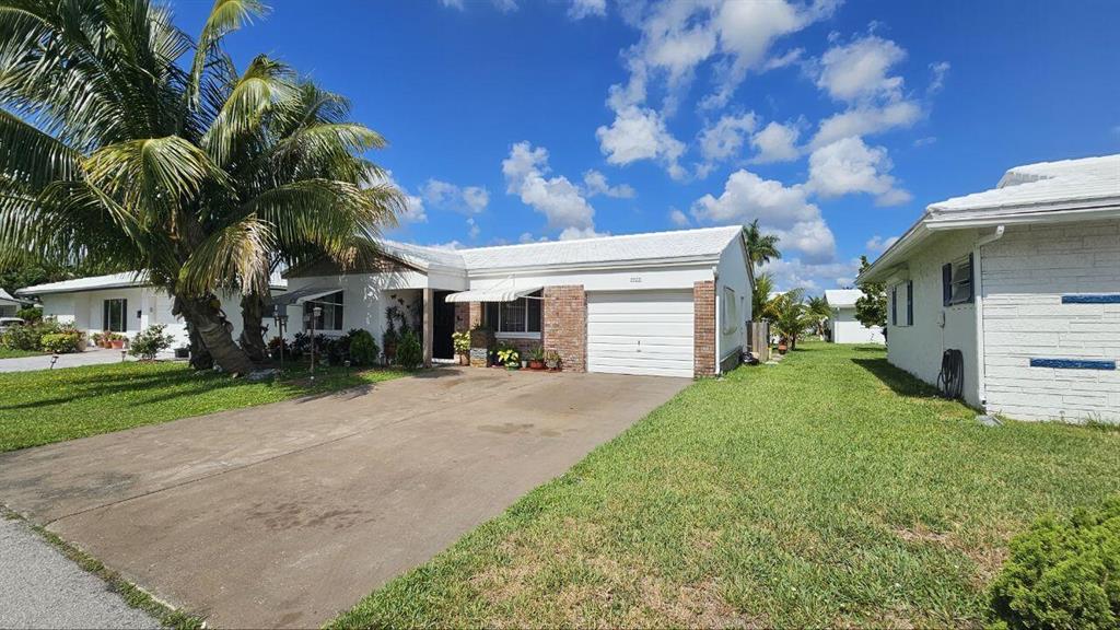 7503 NW 67th Avenue, Tamarac, FL 33321