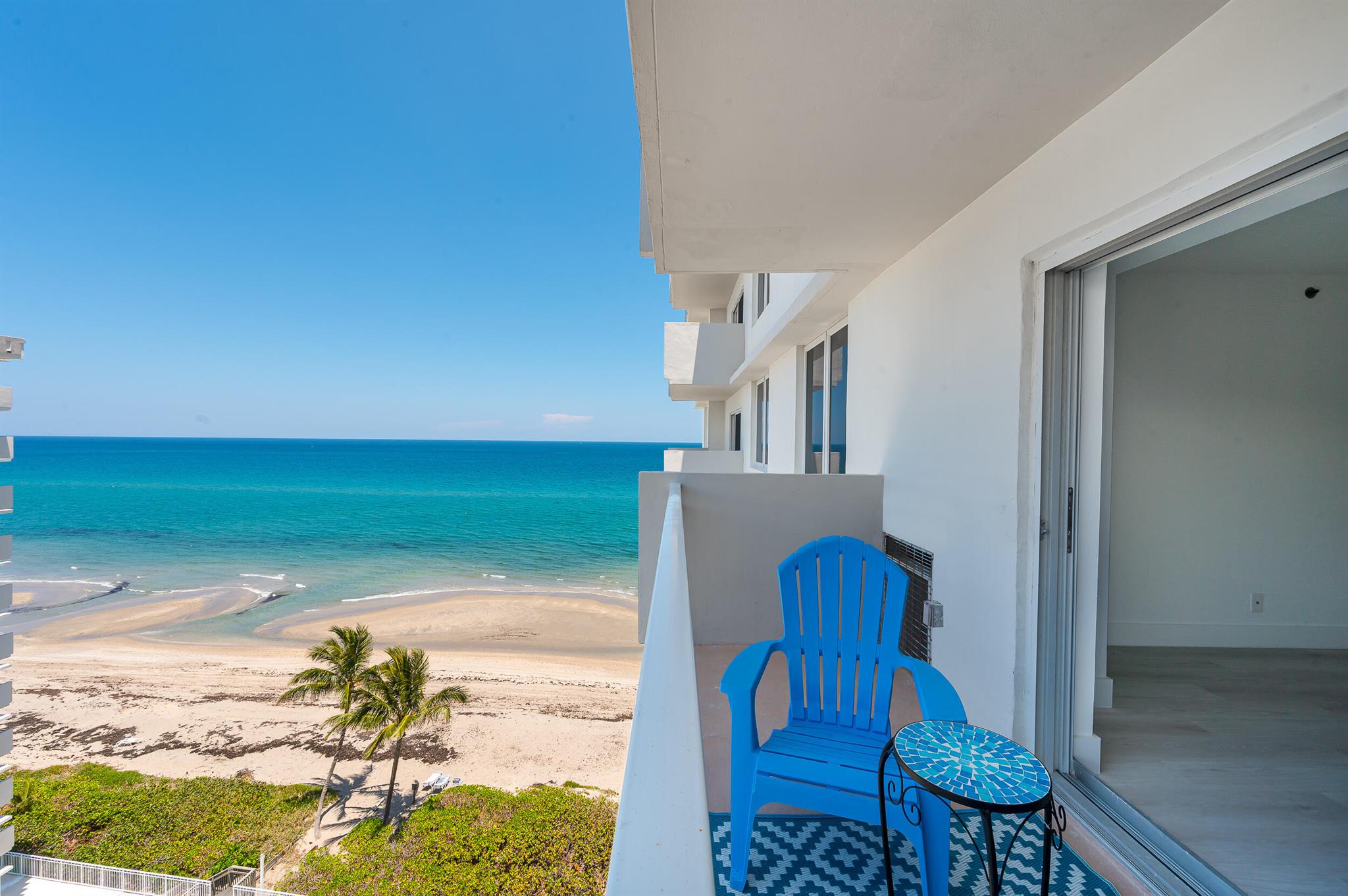 3221 S Ocean Boulevard 908