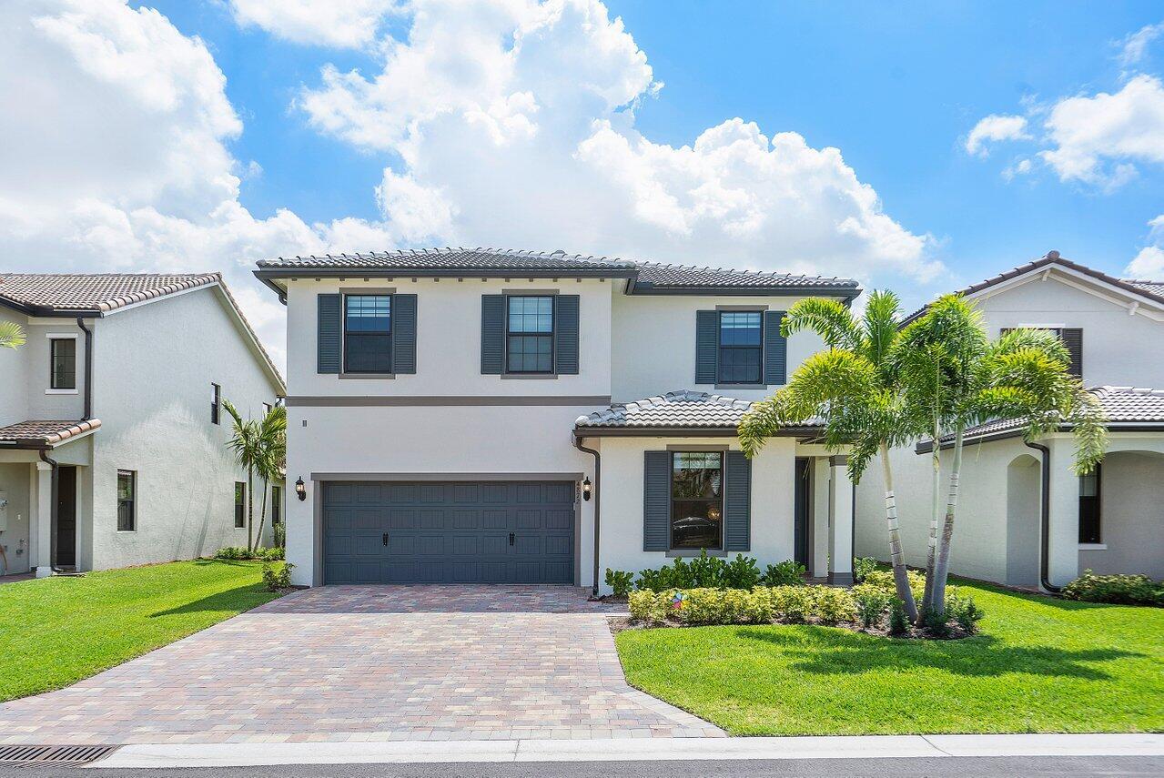 4872 Blistering Way, Lake Worth, FL 33467